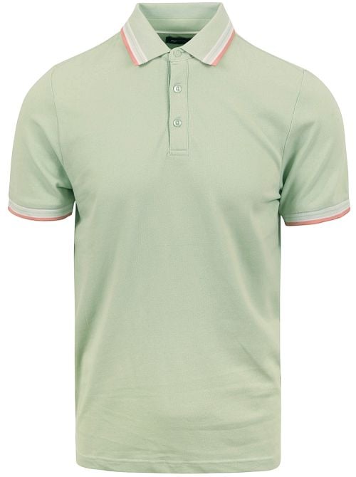 Suitable Kick Polo Lichtgroen Product