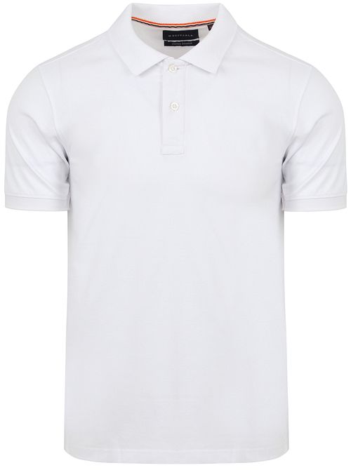 Suitable Polo Cas Blanche Product