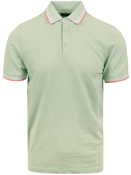 Suitable Polo Kick Vert Clair Product