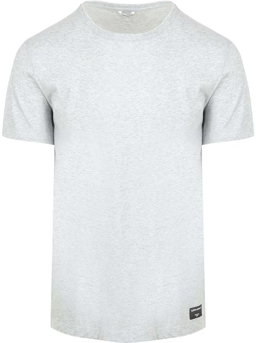 Bjorn Borg Centre T-Shirt Grijs Product
