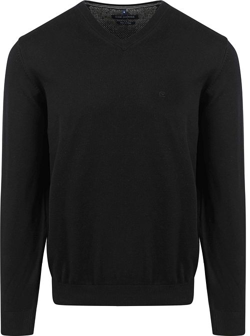 Casa Moda Pull Noir Product