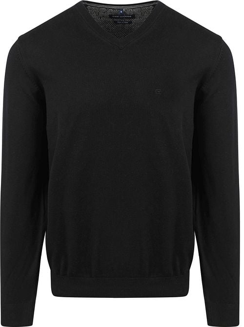 Casa Moda Pullover Schwarz Product
