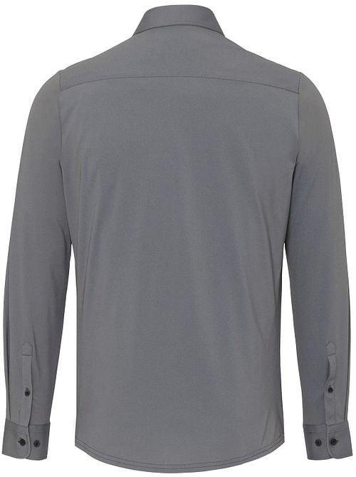 Pure The Functional Shirt Grey Product / Achterkant