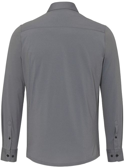 Pure Chemise The Functional Gris Product / Achterkant