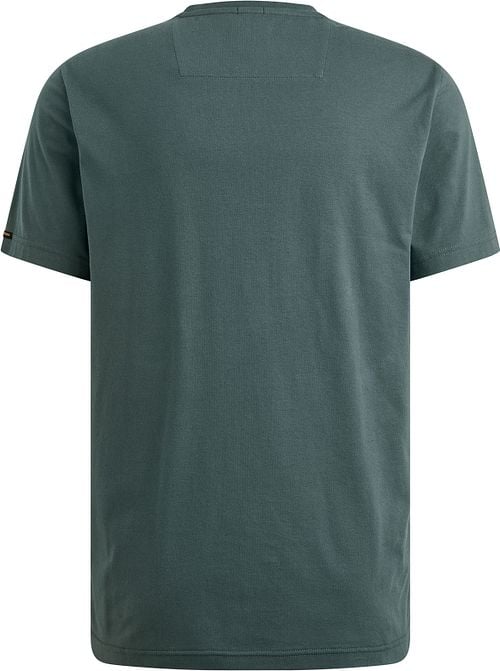 PME Legend American Classic T-Shirt Stargazer Product / Achterkant