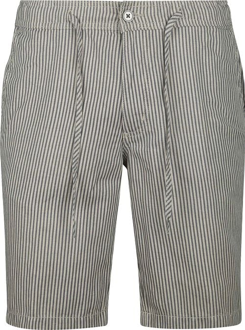 Steppin' Out Short Rashford Stripes Blue Product