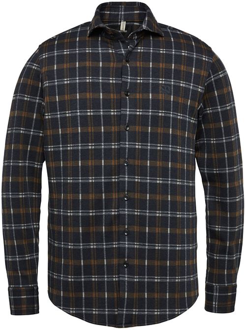 Vanguard Chemise à carreaux Marine Product