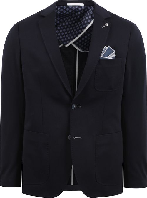 Blue Industry Veste de Costume Bleu Marine Product