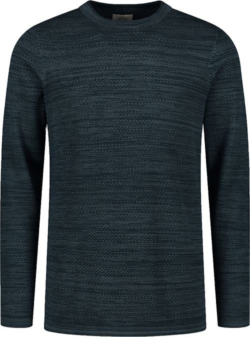 Dstrezzed Sweater Dark Blue Product