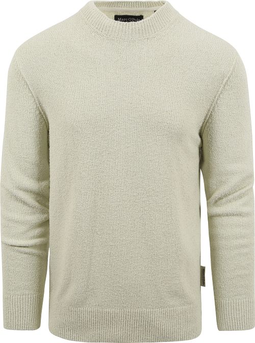 Marc O'Polo Pull Ecru Product