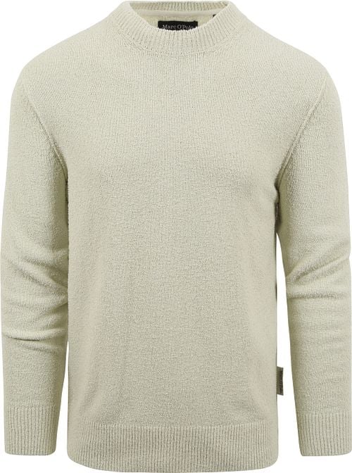 Marc O'Polo Sweater Ecru Product