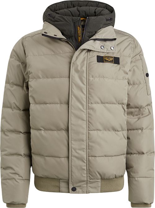 PME Legend Veste Skytruck Khaki Product
