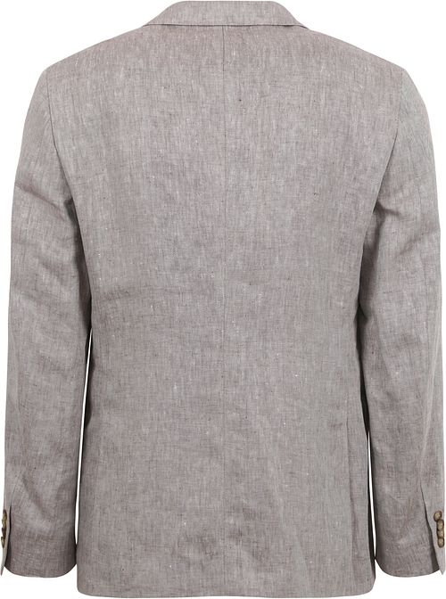 Suitable Linen Blazer Beige Product
