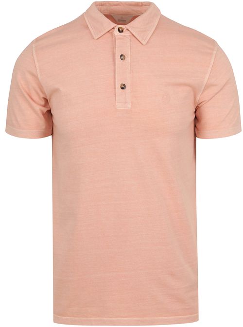 Dstrezzed Polo Shirt Rowan Pink Product