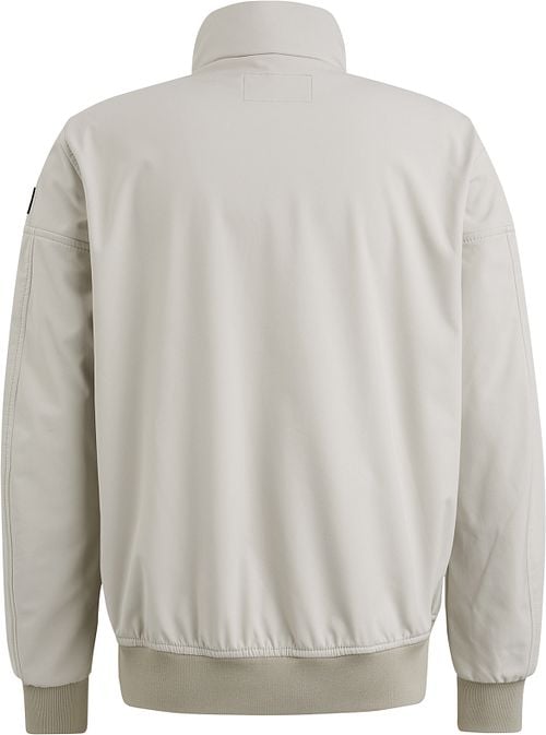 PME Legend Jacke Skyglider Greige Product / Achterkant