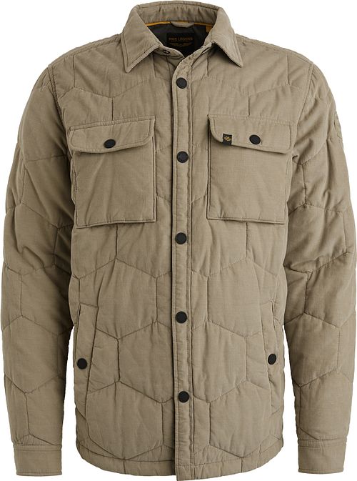 PME Legend Jacket Futurer Taupe Product