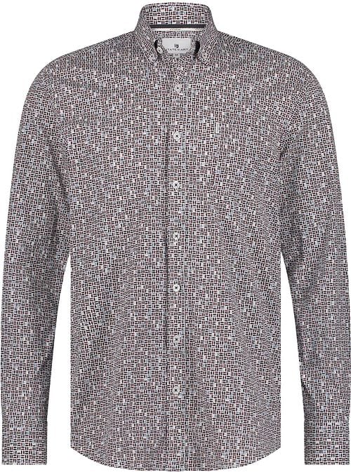 State of Art Chemise Impression Multicolore Product