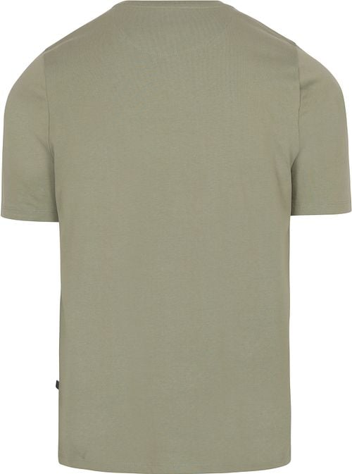 Suitable Respect T-shirt Jim Green Product / Achterkant