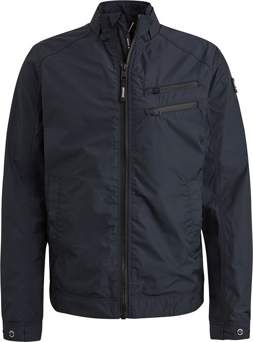 Vanguard Jacket Wheelster Navy Product