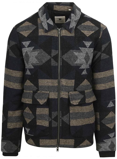 Anerkjendt Jack Akbruce Wolle Sky Captain Product