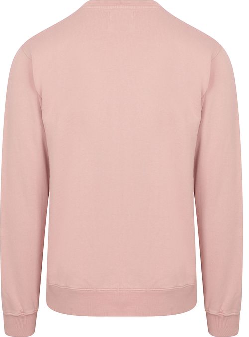 Colorful Standard Pull Rose Product / Achterkant