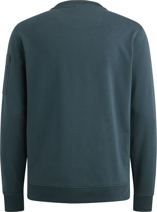 PME Legend American Classic Sweater Stargazer Product / Achterkant