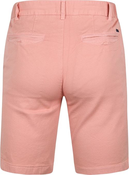 Suitable Ferdinand Short Pink Product / Achterkant