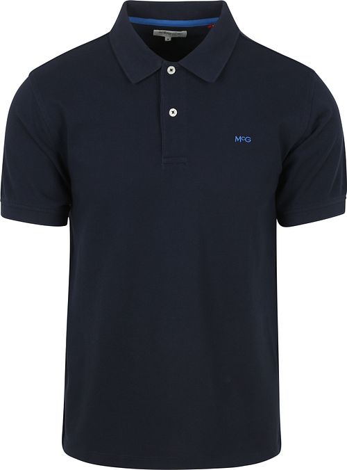 McGregor Piqué Polo Shirt Navy Product
