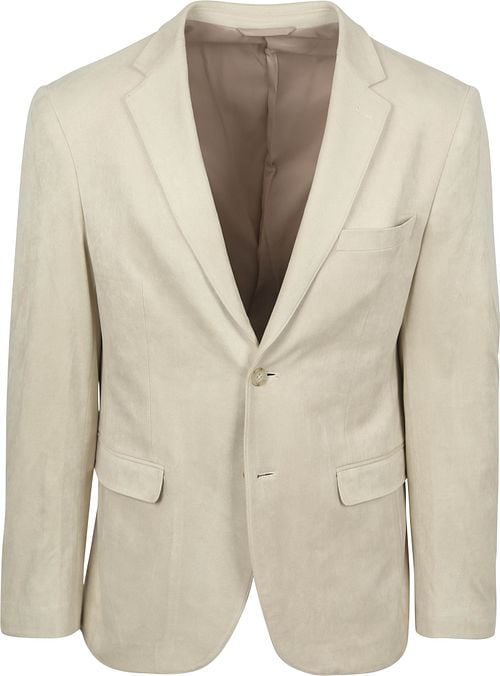 Suitable Blazer Pasetta Ecru