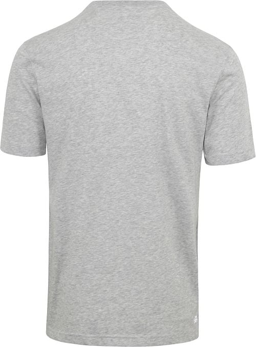 Lacoste Sport T-Shirt Grey Product / Detail