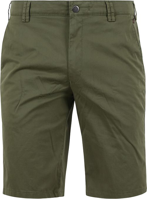 Meyer Palma 3130 Shorts Groen Product
