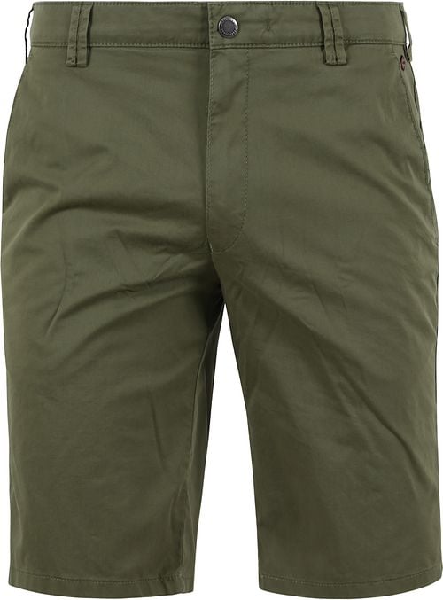 Meyer Palma 3130 Shorts Grün Product
