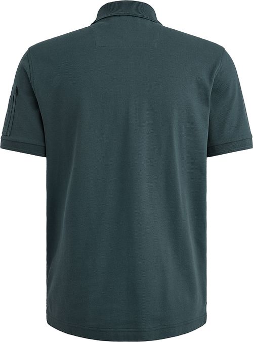 PME Legend American Classic Polo Stargazer Product / Achterkant