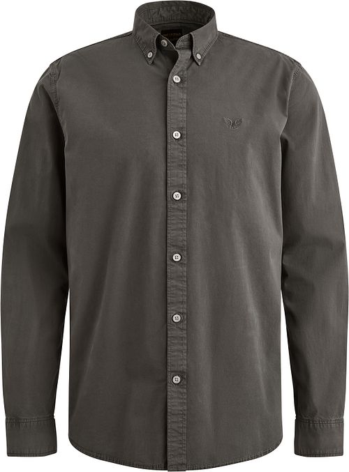 PME Legend Chemise American Classic Anthracite Product