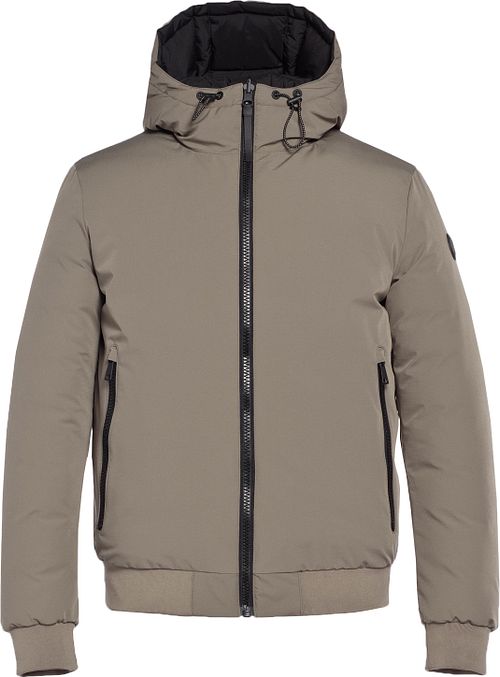 Reset Veste Esbjerg Vert Product