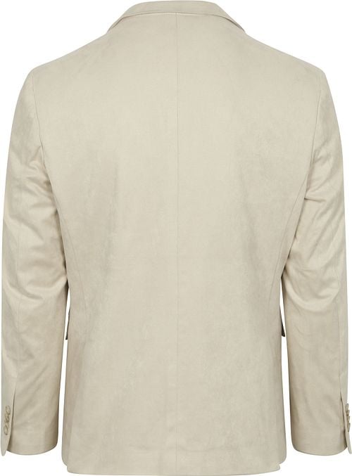 Suitable Blazer Pasetta Ecru