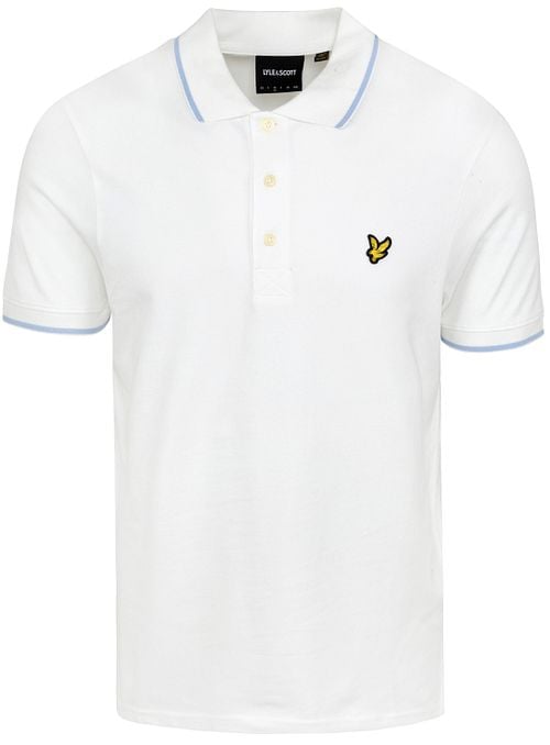 Lyle and Scott Polo Wit Product