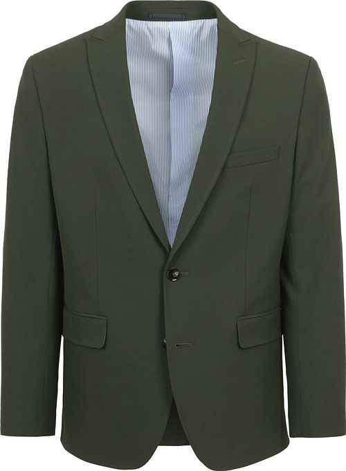 Suitable Sneaker Suit Olive Green Product
