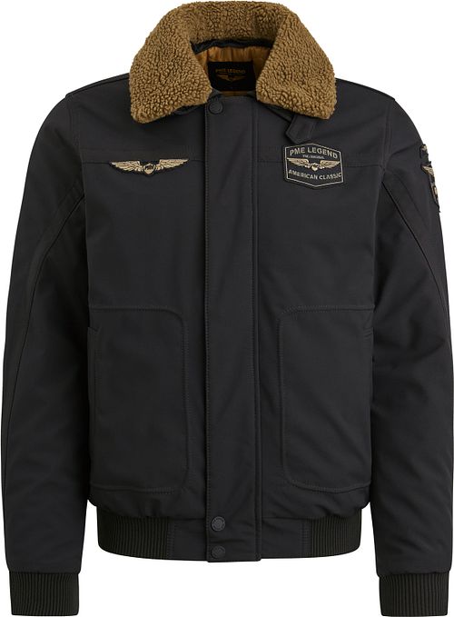 PME Legend Jacket Wingforce Black Product