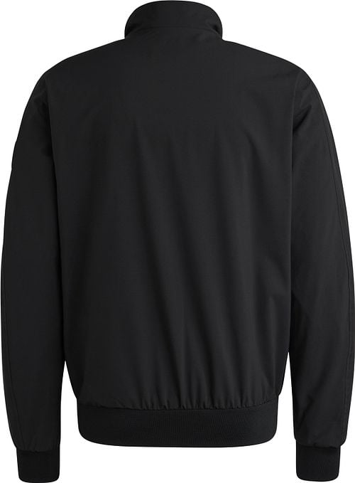 PME Legend Jacket Winglock Black Product / Achterkant