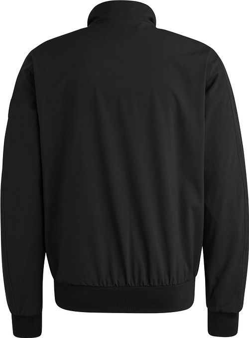 PME Legend Veste Winglock Noir Product / Achterkant