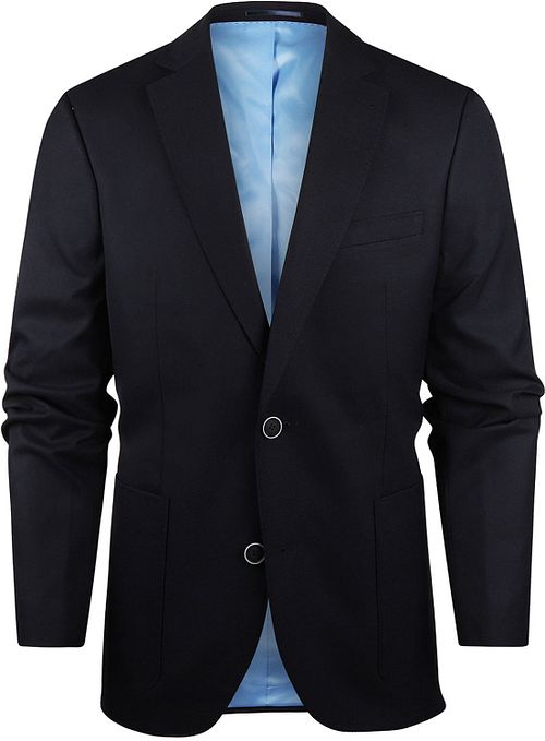 Steppin' Out Sport Jacket Modern Navy Product