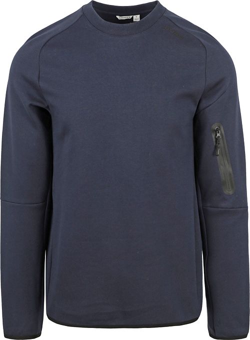 Bjorn Borg Tech Sweater Marine Product