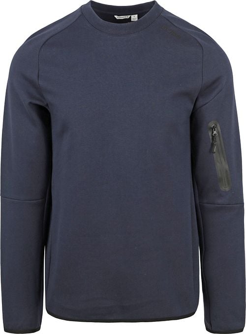 Bjorn Borg Tech Sweater Navy Product