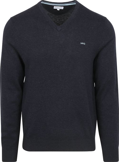 McGregor Pullover V-Ausschnitt Navy Product