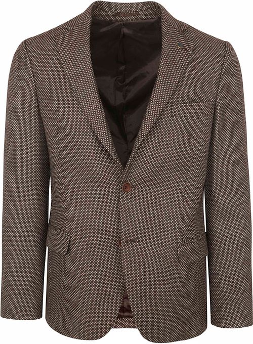 Suitable Sports Jacket Camel Brown Product