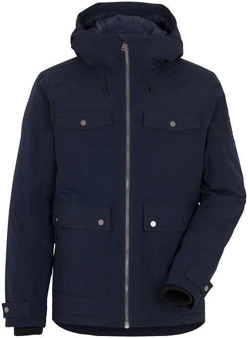 Didriksons Parka Hilding Navy Product