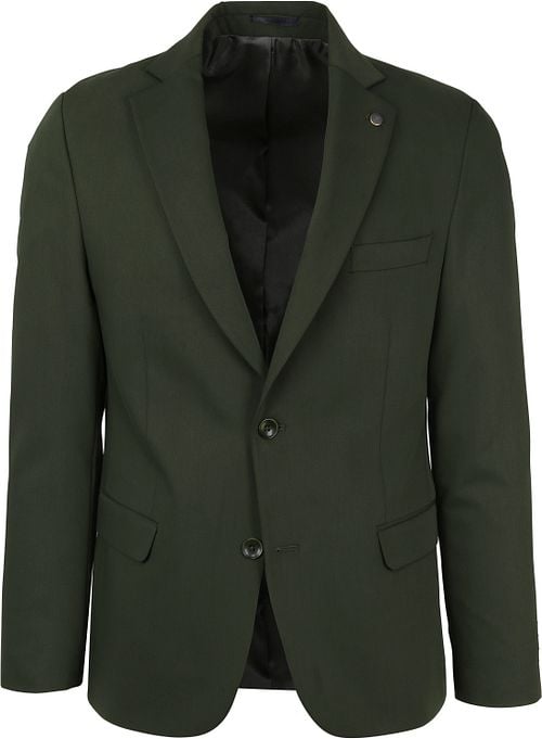 Suitable Suit Dark Green Product