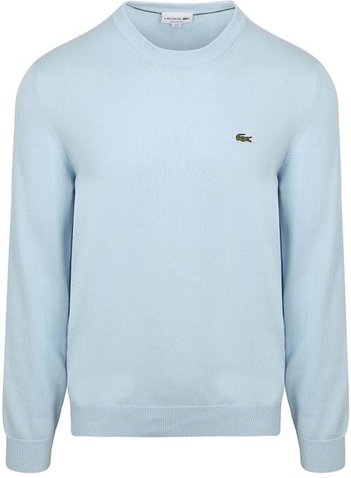 Lacoste Pullover Light Blue Product