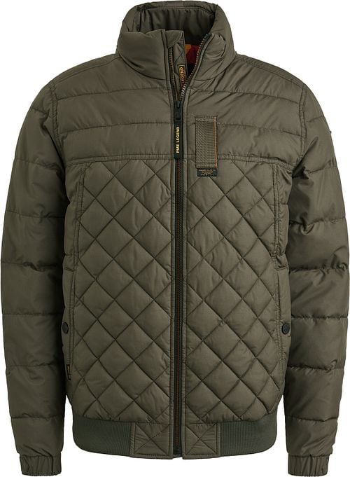 PME Legend Veste Cargo Glider Beluga